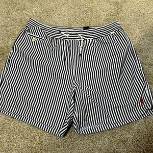 Men’s polo Ralph Lauren swim trucks
